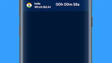 VPN Tunnel скриншот 1