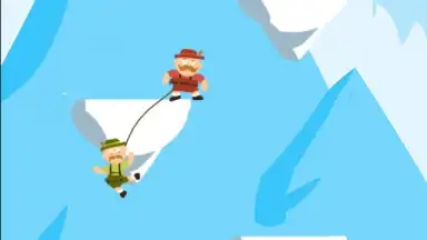 Yodel Climbers скриншот 7