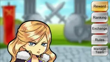 Warrior Tales Fantasy скриншот 4