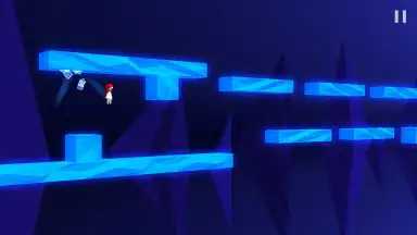 Crystalrect скриншот 2