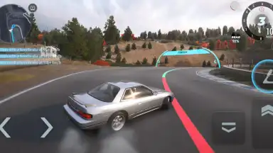 CarX Drift Racing 3 скриншот 4