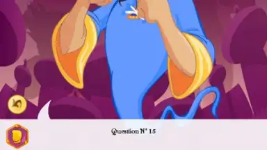 Akinator скриншот 2