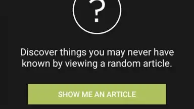 Wikia Watch Dogs скриншот 3