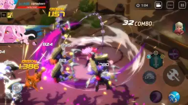 Maze: Shadow of Light скриншот 10