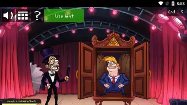 Troll Quest USA Adventure 2 скриншот 8