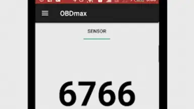 OBDmax скриншот 5