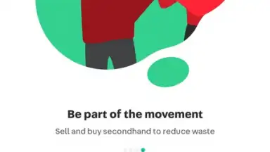 Carousell скриншот 3