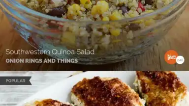 Yummly скриншот 7