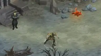 Hattori: Battle Clash скриншот 8