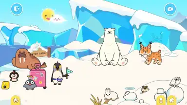 Aha World скриншот 7