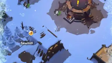 Whiteout Survival скриншот 3