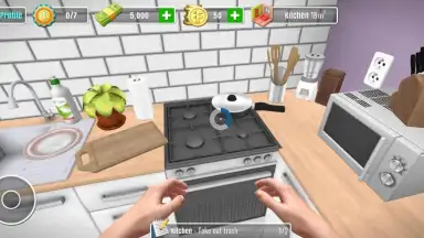 House Flipper скриншот 11
