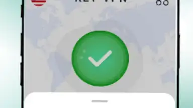 KEY VPN скриншот 1