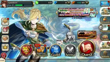 Valkyrie Connect скриншот 9