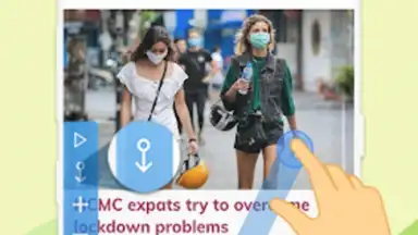 Auto Clicker скриншот 3