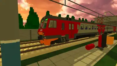 SkyRail скриншот 6