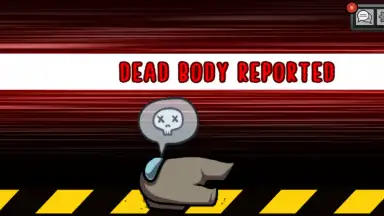 Among Us скриншот 8