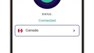 Infinix VPN- Secure VPN Proxy скриншот 2