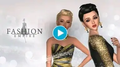 Fashion Empire скриншот 1