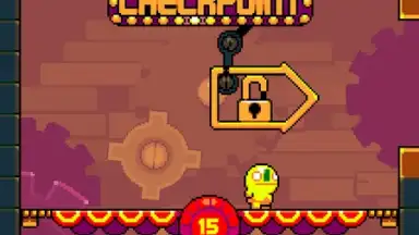 Leap Day скриншот 6