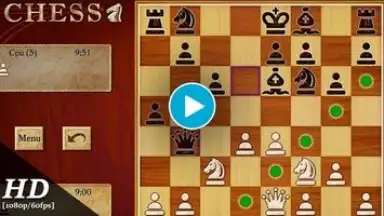 Chess Free скриншот 1