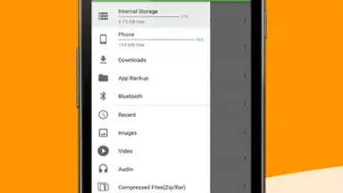 My Files скриншот 5