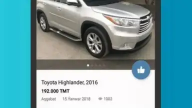 TMCARS скриншот 4