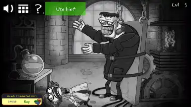Troll Face Quest Horror скриншот 3