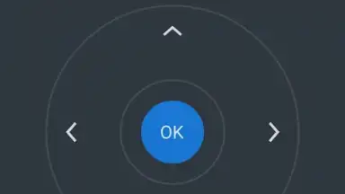 Popcorn Time Remote скриншот 2