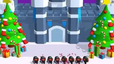 Imposter Fight 3D скриншот 10