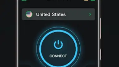 Fast VPN скриншот 4
