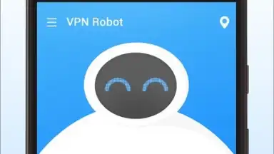 VPN Robot скриншот 4