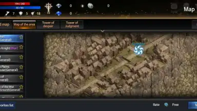 Tears of God скриншот 10