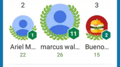 Bueno New Chess скриншот 5