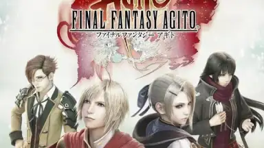 FF アギト скриншот 6