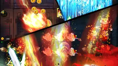 Hero Shooter скриншот 10