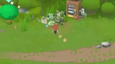 World of Legends скриншот 5