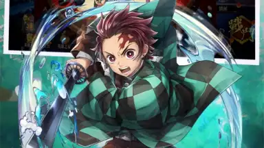 Demon Slayer: Rage of Demon King скриншот 4