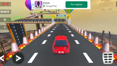 Car Stunt скриншот 14