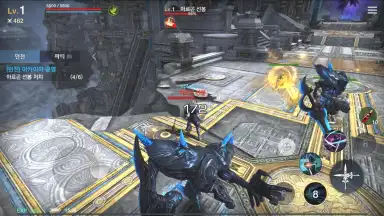 TERA Classic скриншот 4