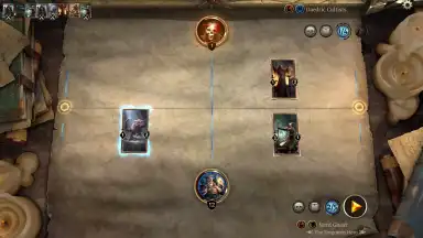 The Elder Scrolls: Legends скриншот 14