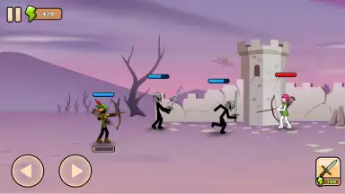 I am archer скриншот 4