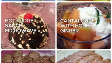 Mexican Recipes скриншот 3