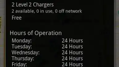 Blink скриншот 2