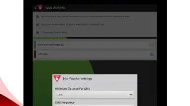 V-Safe скриншот 6