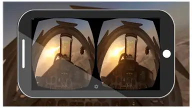 Vridge скриншот 5