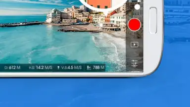 DJI GO скриншот 5