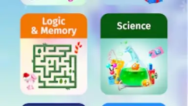 Intellecto Kids Learning Games скриншот 15
