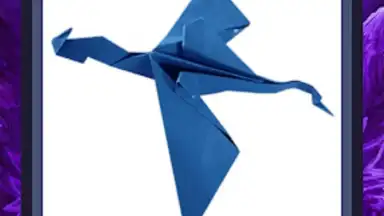 Origami dragons скриншот 9