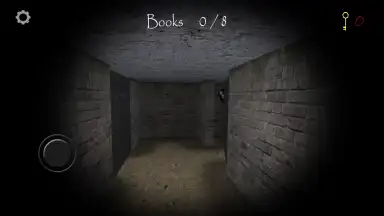 Slendrina: The Cellar скриншот 4